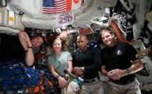 Watch: BBC asks Artemis II crew a question in space watch:-bbc-asks-artemis-ii-crew-a-question-in-space