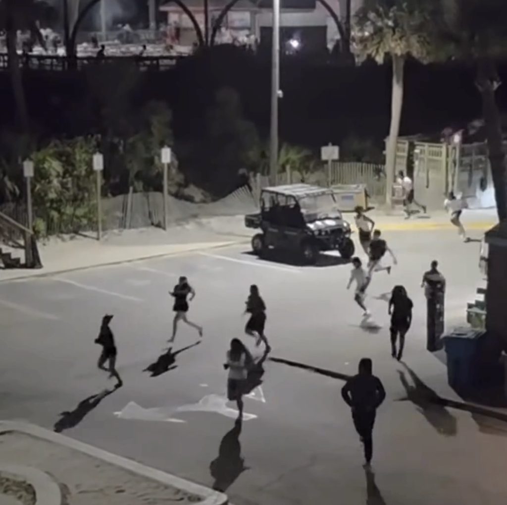 tybee-island-teen-takeover-erupts-in-panic-after-police-say-gunfire-broke-out-along-the-pier