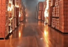 Disgruntled employee who allegedly started Ontario warehouse fire charged with several counts of felony arson disgruntled-employee-who-allegedly-started-ontario-warehouse-fire-charged-with-several-counts-of-felony-arson