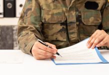 Anti-war activists rally against Trump’s automatic military draft registration: ‘Dangerous data grab’ anti-war-activists-rally-against-trump’s-automatic-military-draft-registration:-‘dangerous-data-grab’