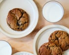 Benjamina Ebuehi’s sweet and salty chocolate chip cookies recipe | The sweet spot benjamina-ebuehi’s-sweet-and-salty-chocolate-chip-cookies-recipe-|-the-sweet-spot