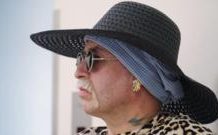 German transgender far-right extremist arrested in Czech Republic german-transgender-far-right-extremist-arrested-in-czech-republic