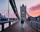 Londoners aren’t unfriendly – but don’t compare us to New Yorkers | Letters londoners-aren’t-unfriendly-–-but-don’t-compare-us-to-new-yorkers-|-letters