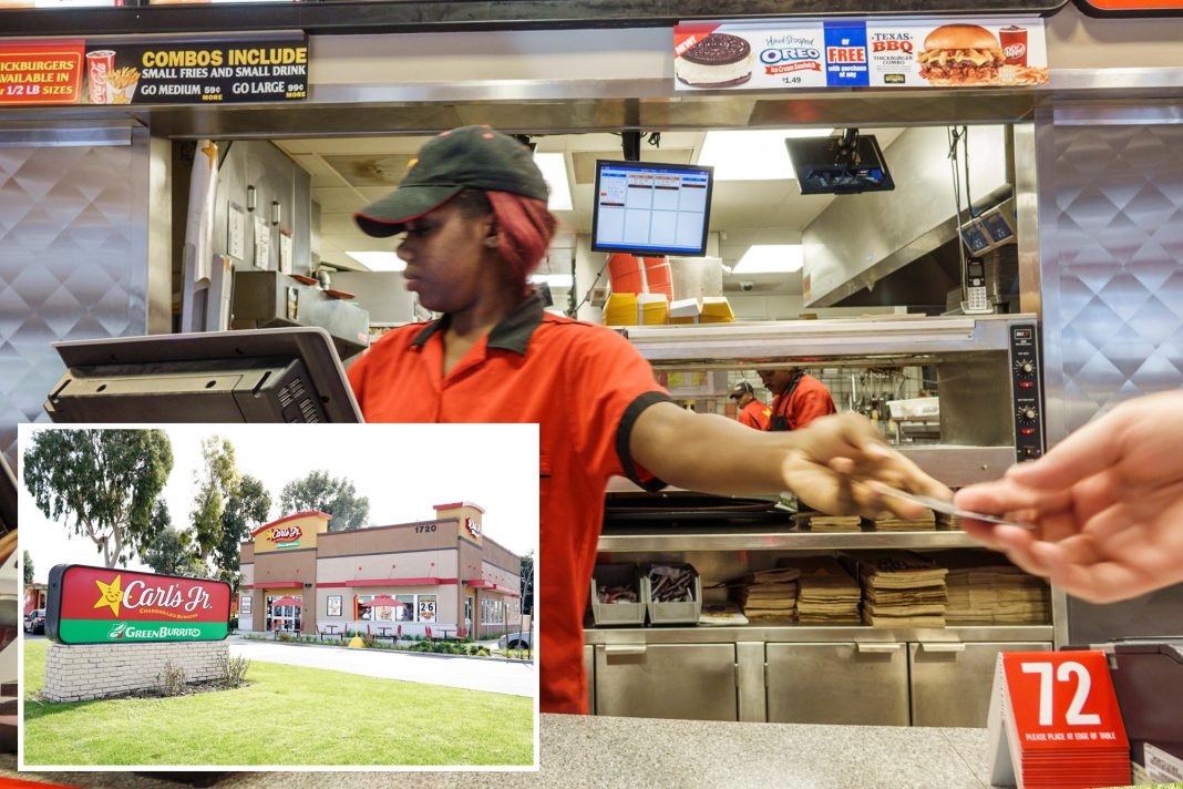 dem-endorsed-$20-minimum-wage-for-fast-food-workers-leads-carl’s-jr.-franchisee-to-bankruptcy