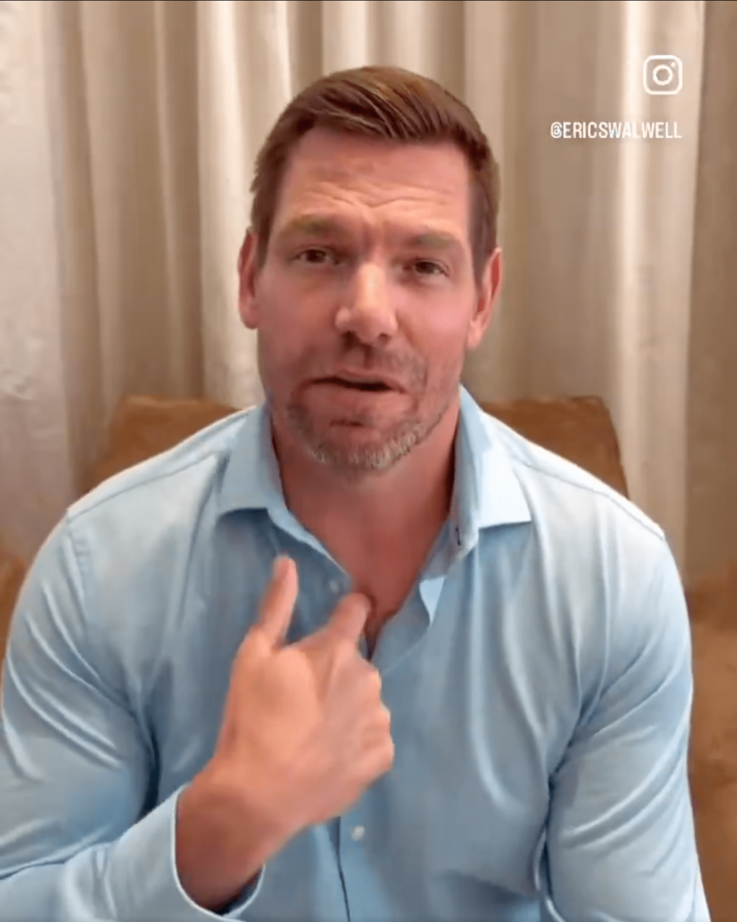 california-rep.-eric-swalwell-slams-sexual-misconduct,-rape-allegations-against-him-—-as-he-apologizes-to-wife-in-new-video california-rep.-eric-swalwell-slams-sexual-misconduct,-rape-allegations-against-him-—-as-he-apologizes-to-wife-in-new-video