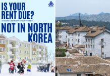 Exclusive | Extreme left nonprofit bizarrely promotes North Korea as utopia with free housing to NYC’s cash-strapped exclusive-|-extreme-left-nonprofit-bizarrely-promotes-north-korea-as-utopia-with-free-housing-to-nyc’s-cash-strapped