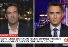 Eric Swalwell alleges Dem plot behind sexual misconduct claims eric-swalwell-alleges-dem-plot-behind-sexual-misconduct-claims