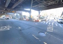 Elderly woman in critical condition after Citi Bike van crashes into pedestrians crossing NYC street elderly-woman-in-critical-condition-after-citi-bike-van-crashes-into-pedestrians-crossing-nyc-street