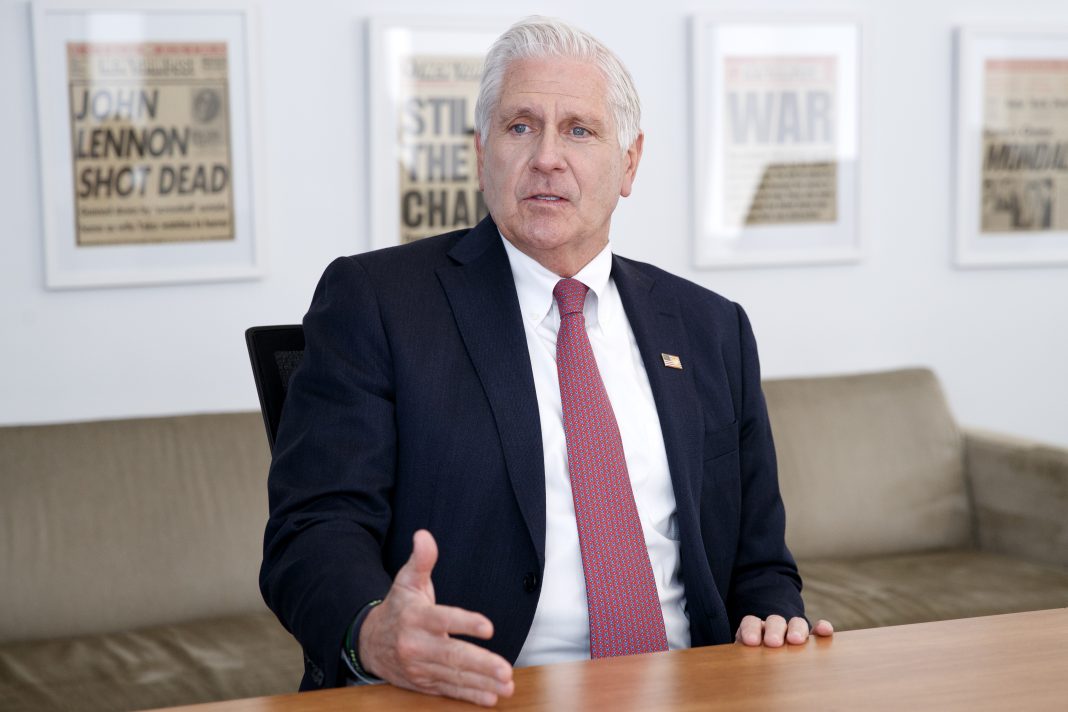 gop-gubernatorial-candidate-vows-to-pardon-convicted-nypd-‘cooler-cop’-erik-duran-if-elected