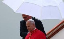 Pope says he has ‘no fear’ of Trump after scathing attack pope-says-he-has-‘no-fear’-of-trump-after-scathing-attack