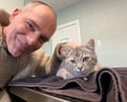 The pet I’ll never forget: Chilly, the kitten I saved from freezing to death the-pet-i’ll-never-forget:-chilly,-the-kitten-i-saved-from-freezing-to-death