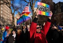 Pride flag can fly at Stonewall Monument as Trump admin reverses course pride-flag-can-fly-at-stonewall-monument-as-trump-admin-reverses-course