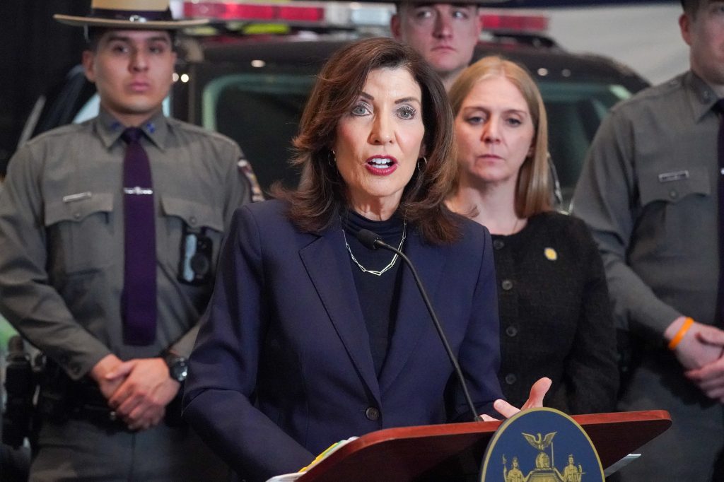 exclusive-|-hochul-accuses-trial-lawyers-of-lying-to-block-her-plan-to-lower-ny-car-insurance-costs