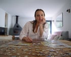 The one change that worked: in a hectic world, taking up jigsaw puzzles calmed my mind the-one-change-that-worked:-in-a-hectic-world,-taking-up-jigsaw-puzzles-calmed-my-mind