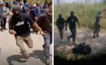 Greek police using masked ‘mercenaries’ to push migrants back across border greek-police-using-masked-‘mercenaries’-to-push-migrants-back-across-border