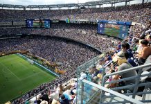 NJ Transit plans to jack train tickets from NYC to MetLife up by a maddening 775% during World Cup nj-transit-plans-to-jack-train-tickets-from-nyc-to-metlife-up-by-a-maddening-775%-during-world-cup
