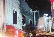 Pyromaniac set NYC synagogue, restaurant and funeral home on fire in deranged spree: cops pyromaniac-set-nyc-synagogue,-restaurant-and-funeral-home-on-fire-in-deranged-spree:-cops