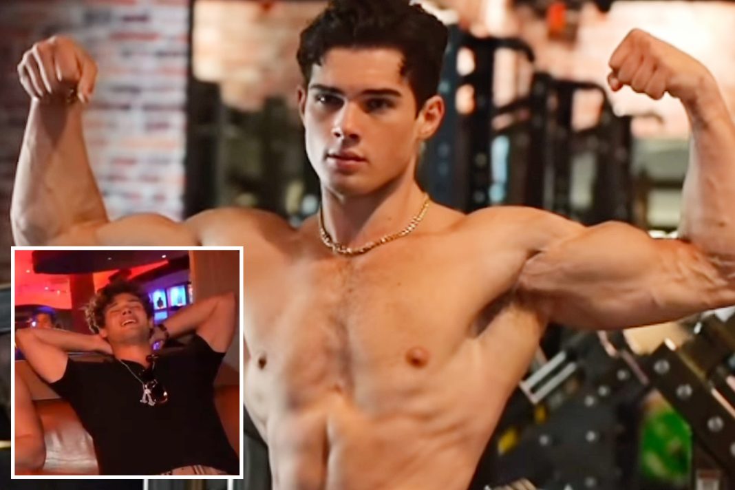 clavicular-abrupty-ends-livestream-as-20-year-old-influencer-hospitalized-after-suspected-overdose,-911-audio-reveals clavicular-abrupty-ends-livestream-as-20-year-old-influencer-hospitalized-after-suspected-overdose,-911-audio-reveals