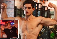 Clavicular abrupty ends livestream as 20-year-old influencer hospitalized after suspected overdose, 911 audio reveals clavicular-abrupty-ends-livestream-as-20-year-old-influencer-hospitalized-after-suspected-overdose,-911-audio-reveals