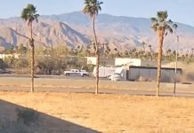 Horrifying moment big rig careens into cement truck in deadly pileup on major freeway horrifying-moment-big-rig-careens-into-cement-truck-in-deadly-pileup-on-major-freeway