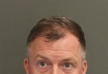 Flight attendant arrested for pushing line-jumping teen girl at Disney World flight-attendant-arrested-for-pushing-line-jumping-teen-girl-at-disney-world