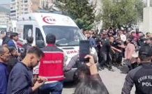 Nine killed in second Turkish school shooting in two days nine-killed-in-second-turkish-school-shooting-in-two-days