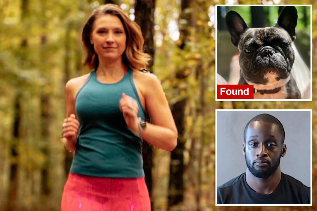 exclusive-|-slain-dhs-employee’s-dog-sancho-found-safe-after-she-was-‘murdered-by-recently-naturalized-immigrant’-while-walking-her-pup exclusive-|-slain-dhs-employee’s-dog-sancho-found-safe-after-she-was-‘murdered-by-recently-naturalized-immigrant’-while-walking-her-pup
