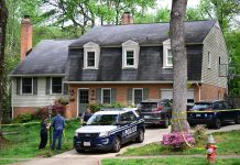 Justin Fairfax was facing possible jail at court hearing next week, eviction from family home ahead of murder-suicide justin-fairfax-was-facing-possible-jail-at-court-hearing-next-week,-eviction-from-family-home-ahead-of-murder-suicide