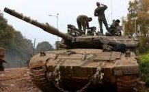 Israel and Lebanon agree 10-day ceasefire, Trump says israel-and-lebanon-agree-10-day-ceasefire,-trump-says