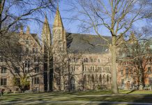 Yale blames soaring costs, degree doubts and free speech worries for higher ed trust crisis: ‘Fallen short’ yale-blames-soaring-costs,-degree-doubts-and-free-speech-worries-for-higher-ed-trust-crisis:-‘fallen-short’