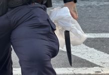 Boy, 13, stabbed with large knife during suspected dispute near NYC park boy,-13,-stabbed-with-large-knife-during-suspected-dispute-near-nyc-park