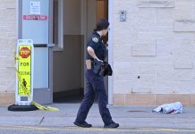 Brazen gunman shot girlfriend outside NYC Target — then fled on a motorcycle brazen-gunman-shot-girlfriend-outside-nyc-target-—-then-fled-on-a-motorcycle