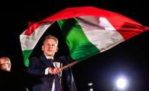 Orbán’s era was over in a flash and Hungary’s next PM is a man in a hurry orban’s-era-was-over-in-a-flash-and-hungary’s-next-pm-is-a-man-in-a-hurry