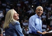 Obama Urges Virginians to Vote ‘Yes’ on Redistricting Referendum obama-urges-virginians-to-vote-‘yes’-on-redistricting-referendum