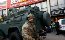 Ukraine: At least six dead in Kyiv as gunman opens fire ukraine:-at-least-six-dead-in-kyiv-as-gunman-opens-fire