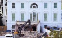 All construction of Trump’s White House ballroom can resume, appeals court says all-construction-of-trump’s-white-house-ballroom-can-resume,-appeals-court-says