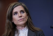 Nancy Mace calls on Congress to release sexual harassment records, wants an ‘avalanche of resignations’ nancy-mace-calls-on-congress-to-release-sexual-harassment-records,-wants-an-‘avalanche-of-resignations’