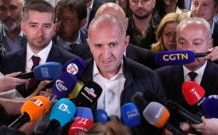 Rumen Radev wins Bulgarian Parliamentary election rumen-radev-wins-bulgarian-parliamentary-election