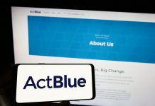 ActBlue employees took the Fifth in House depositions 146 times actblue-employees-took-the-fifth-in-house-depositions-146-times
