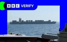 BBC Verify: What we know about the Iranian ship seized by the US bbc-verify:-what-we-know-about-the-iranian-ship-seized-by-the-us