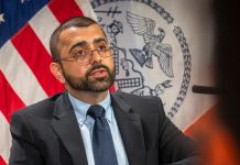 Fired Adams staffer returns to City Hall with pending lawsuit against Big Apple fired-adams-staffer-returns-to-city-hall-with-pending-lawsuit-against-big-apple