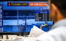 Japan on high alert for ‘huge’ second earthquake after lifting tsunami warning japan-on-high-alert-for-‘huge’-second-earthquake-after-lifting-tsunami-warning