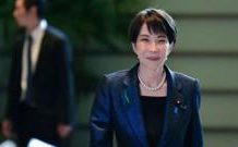 Japan loosens arms export rules in break from post-WW2 pacifism japan-loosens-arms-export-rules-in-break-from-post-ww2-pacifism