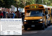 Exclusive | NYC parents outraged at new 2026-27 school calendar — with kids in latest-ever return this fall exclusive-|-nyc-parents-outraged-at-new-2026-27-school-calendar-—-with-kids-in-latest-ever-return-this-fall