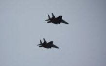 South Korea fighter jets collided due to pilots snapping pictures, report finds south-korea-fighter-jets-collided-due-to-pilots-snapping-pictures,-report-finds