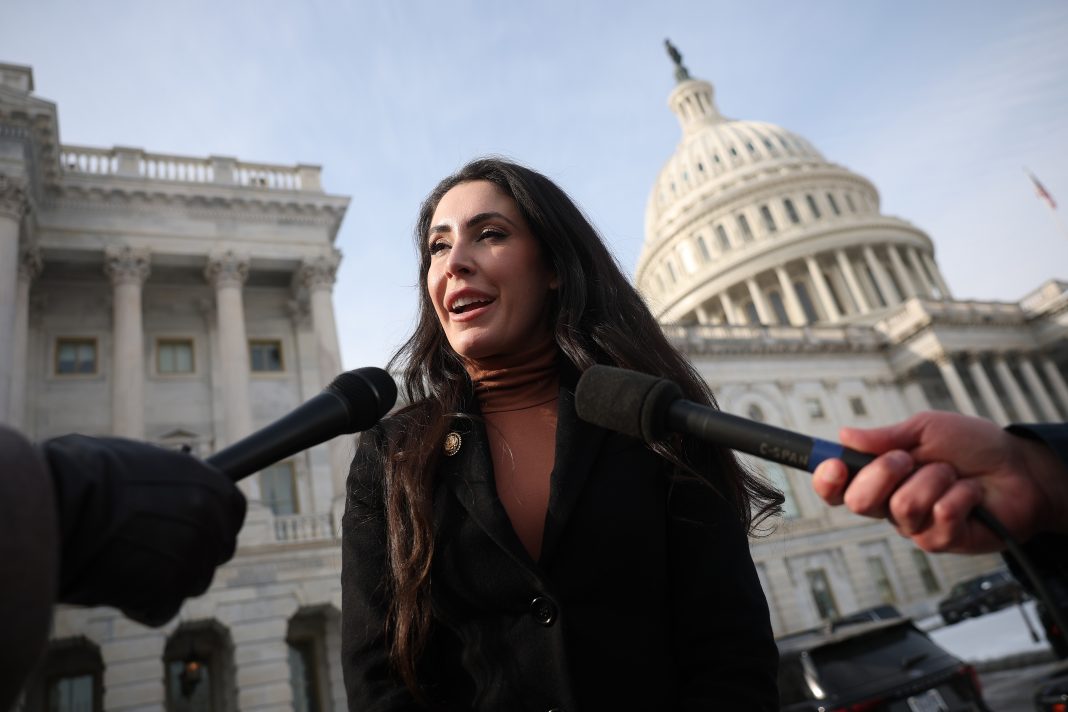 congresswoman-claims-ancient-bible-story-about-fallen-angels-depicts-aliens-invading-earth:-‘the-truth-is-in-plain-sight!’