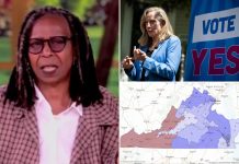 Whoopi Goldberg urges ‘everybody stop with the redistricting’ after landmark Virginia vote whoopi-goldberg-urges-‘everybody-stop-with-the-redistricting’-after-landmark-virginia-vote