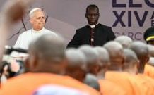 Pope Leo criticises Equatorial Guinea prisons as he winds up Africa tour pope-leo-criticises-equatorial-guinea-prisons-as-he-winds-up-africa-tour