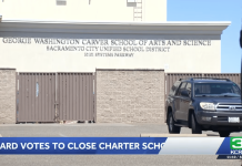 School on the brink of collapse as it suffocates under staggering deficit school-on-the-brink-of-collapse-as-it-suffocates-under-staggering-deficit