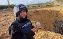 Lebanese journalist killed in targeted Israeli airstrikes, officials say lebanese-journalist-killed-in-targeted-israeli-airstrikes,-officials-say